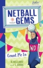 Image for Netball Gems 8: Count me In