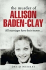 Image for The Murder of Allison Baden-Clay