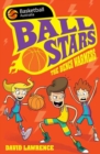 Image for Ball Stars 1: The Bench Warmers