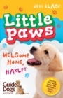 Image for Little Paws 1: Welcome Home, Harley