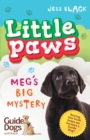Image for Little Paws 2: Meg&#39;s Big Mystery