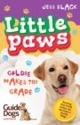 Image for Little Paws 4: Goldie Makes the Grade