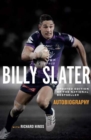 Image for Billy Slater Autobiography