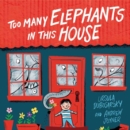 Image for Too Many Elephants in this House