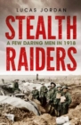 Image for Stealth Raiders