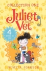 Image for Juliet, Nearly a Vet collection 1
