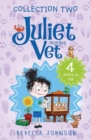 Image for Juliet, Nearly a Vet collection 2