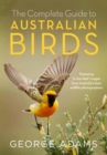 Image for The Complete Guide to Australian Birds