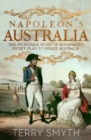 Image for Napoleon&#39;s Australia