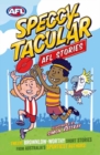 Image for Speccy-tacular AFL Stories
