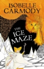 Image for Kingdom of the Lost Book 3: The Ice Maze