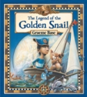 Image for The Legend of the Golden Snail