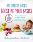 Image for One Handed Cooks: Boosting Your Basics