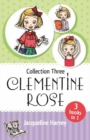 Image for Clementine Rose Collection Three
