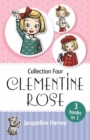Image for Clementine Rose Collection Four