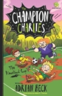 Image for The Champion Charlies 3
