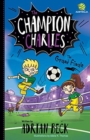 Image for The Champion Charlies 4
