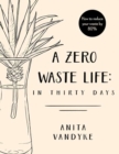 Image for A zero waste life