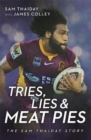 Image for TRIES LIES &amp; MEAT PIES