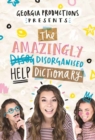 Image for The Amazingly Disorganised Help Dictionary
