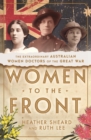 Image for Women to the Front