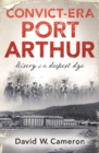 Image for Convict-era Port Arthur
