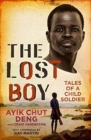 Image for The Lost Boy