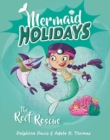 Image for Mermaid Holidays 4: The Reef Rescue