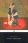 Image for Journal of Emperor Babur