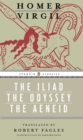 Image for The Iliad, The Odyssey, and The Aeneid Box Set
