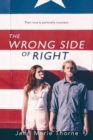 Image for The wrong side of right