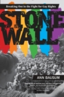 Image for Stonewall: Breaking Out in the Fight for Gay Rights