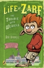 Image for Life of Zarf: The Trouble with Weasels