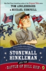 Image for Stonewall Hinkleman and the Battle of Bull Run
