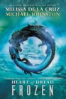 Image for Frozen : Heart of Dread, Book One