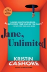 Image for Jane, Unlimited