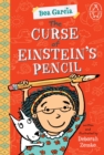 Image for The Curse of Einstein&#39;s Pencil