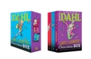Image for Roald Dahl&#39;s Whipple-Scrumptious Chocolate Box
