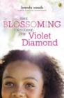 Image for The blossoming universe of Violet Diamond
