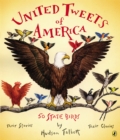 Image for United tweets of America  : 50 state birds, their stories, their glories