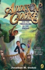 Image for Addison Cooke and the Treasure of the Incas