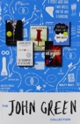 Image for EXP John Green Collection 5-Bk