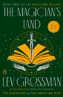 Image for The Magician&#39;s Land : A Novel
