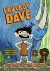 Image for Caveboy Dave: More Scrawny Than Brawny