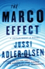 Image for The Marco Effect : A Department Q Novel