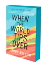 Image for When the World Tips over
