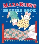 Image for Max and Ruby&#39;s Bedtime Book