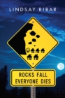 Image for Rocks Fall, Everyone Dies