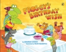 Image for Froggy&#39;s birthday wish