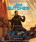 Image for Cinder Spires: The Aeronaut&#39;s Windlass